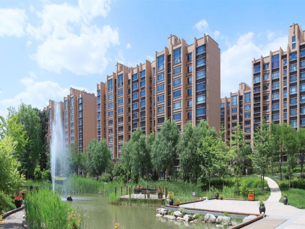 智慧社區(qū)，智慧校園解決方案