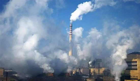 在臭氧濃度相對不高的冬季，VOCs治理是否就不重要？