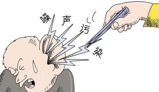 噪聲污染歸誰(shuí)管？施工噪聲取證難？這些執(zhí)法難題被一一擊破