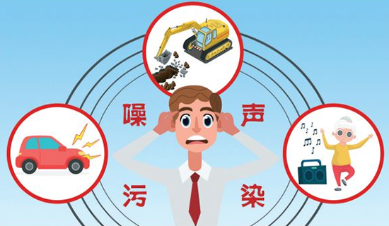 哈爾濱：建設自動監(jiān)測網(wǎng)絡、助力噪聲污染防治