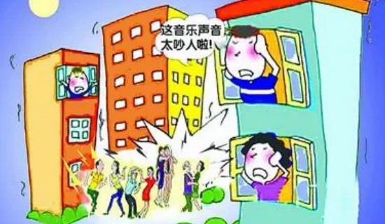 成都攻堅噪聲污染取得好成效，力爭到2025年全面實現(xiàn)聲環(huán)境質(zhì)量自動監(jiān)測