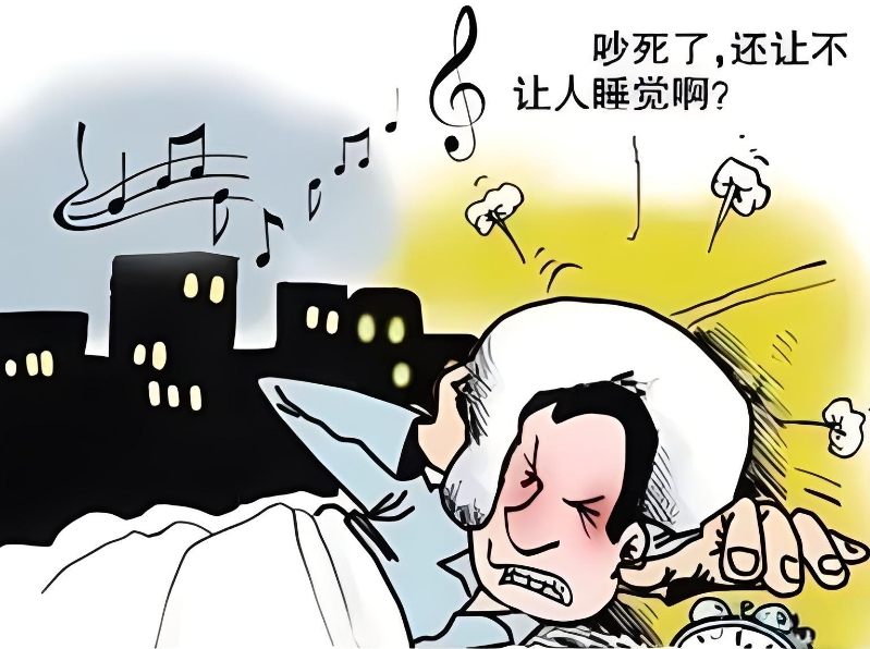 生活小區(qū)噪聲監(jiān)測系統(tǒng)、實時監(jiān)測噪聲污染排放、助力建設(shè)寧靜小區(qū)應(yīng)用方案百科