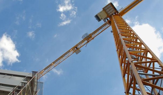 建筑施工噪聲智能在線監(jiān)測產(chǎn)品、助力防治建筑施工的噪聲污染改善聲環(huán)境質(zhì)量方案百科