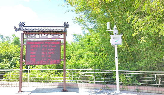 奧斯恩負(fù)氧離子監(jiān)測(cè)站，為全國(guó)客戶提供ODM/OEM服務(wù)