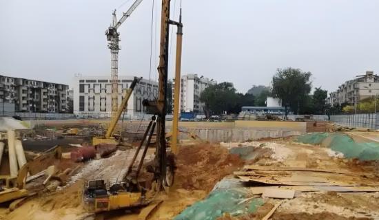 深圳探索建筑施工噪聲治理辦法 工地施工噪聲在線監(jiān)測(cè)系統(tǒng)助力建造噪聲防控體系