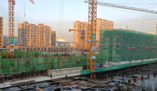 深圳寶安區(qū)建筑施工混凝土攪拌噪聲監(jiān)測(cè)站 實(shí)現(xiàn)超標(biāo)自動(dòng)報(bào)警 推進(jìn)綠色施工